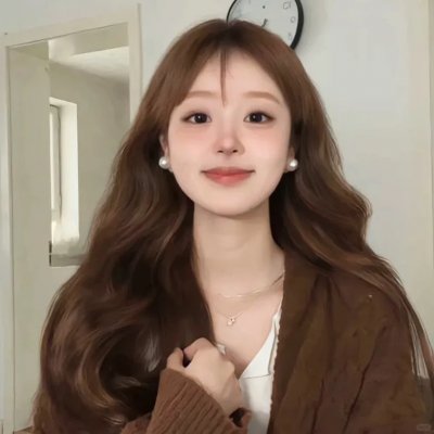 胖女孩