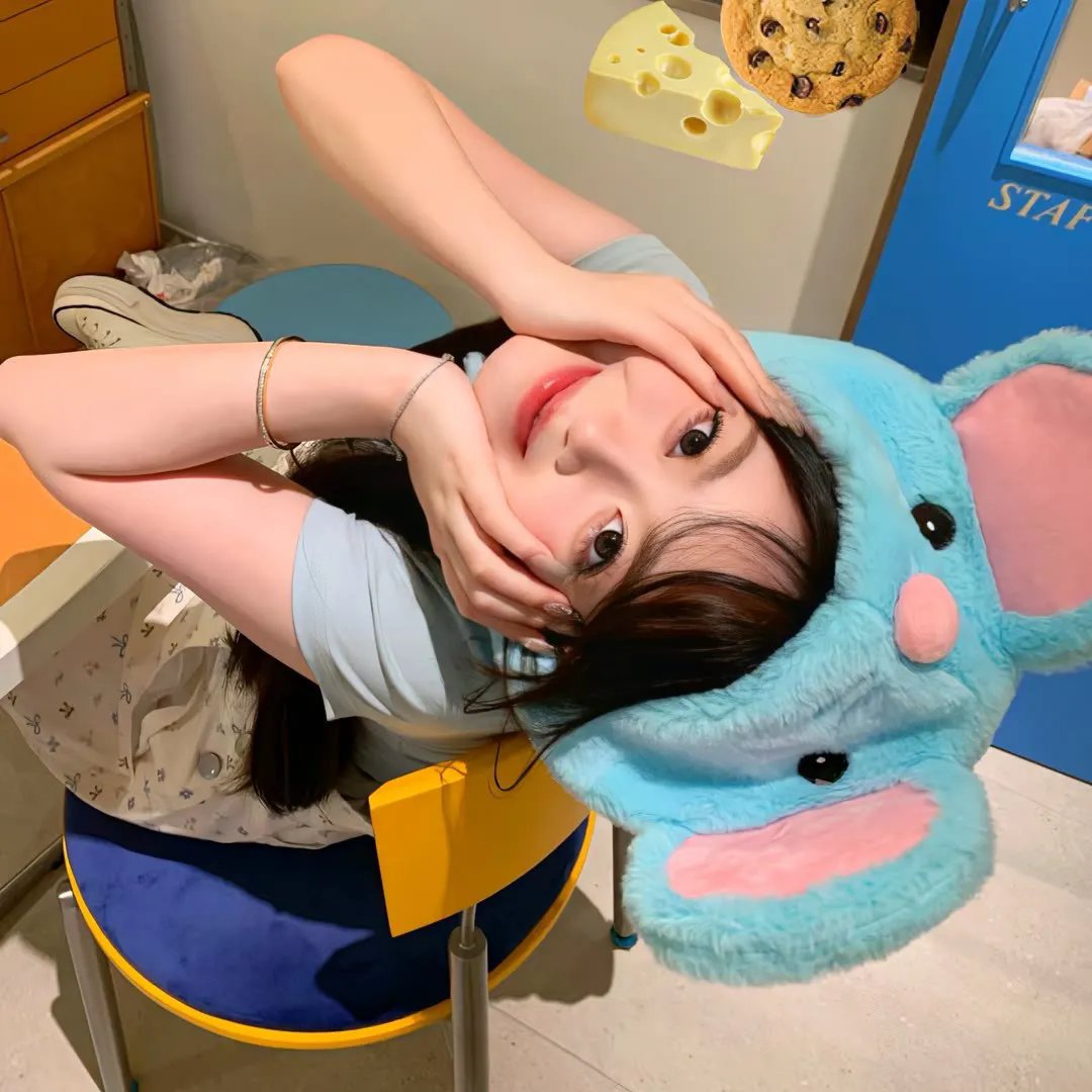 一个和八个